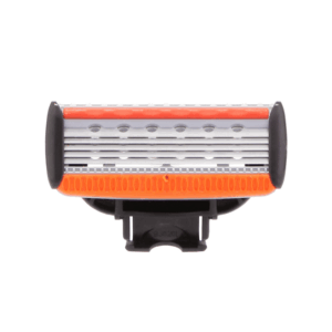 Skull Rake Razor Five Blade Cartridge